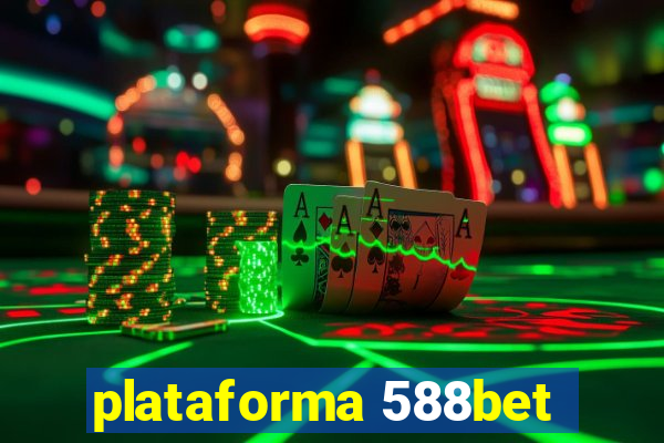 plataforma 588bet